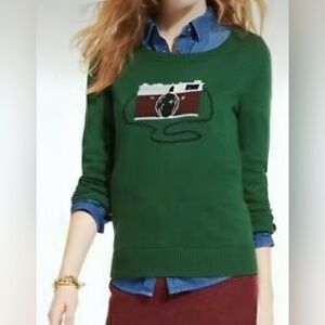 Tommy Hilfiger XL Green